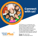 Schools Plus Connect Anytime